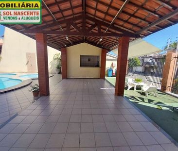 CASA DUPLEX COND. FECHADO - Foto 6