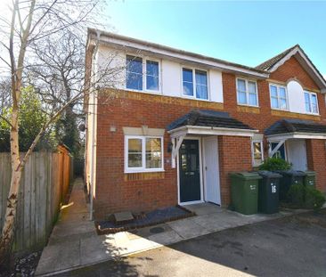 2 bedroom semi-detached house to rent - Photo 2