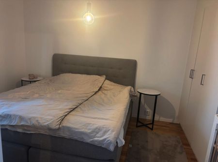 Malmö - 3rok - tillsv - 11.275kr/mån - Foto 5