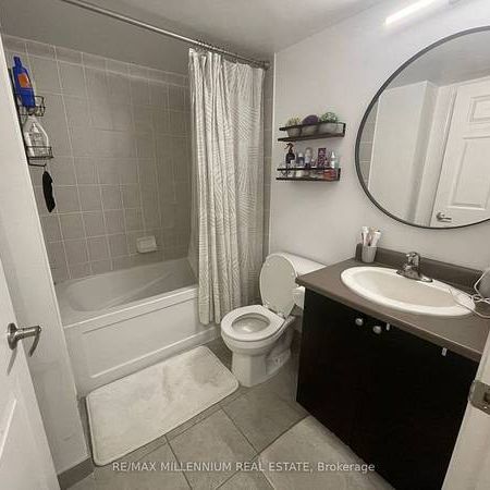 1 Bedroom, 1 Bathroom - Infinity Condos - Photo 4