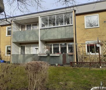 Trädgårdsgatan 4 C, Furulund - Foto 3