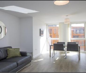 1 Bed Flat, Tiggap House, SE10 - Photo 1
