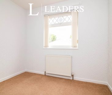 3 bedroom house to rent Sandpiper Gardens, Birmingham, West Midland... - Photo 4