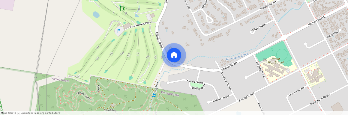 125 Herbert Street, Tumut 2720, New South Wales