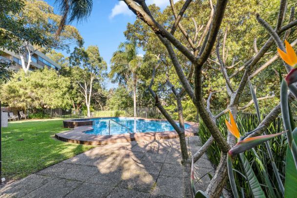 Light Filled- Spacious Studio - Photo 1