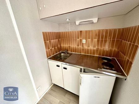 Location Appartement 1 pièce 21m² MONT ST AIGNAN 76130 - Photo 5