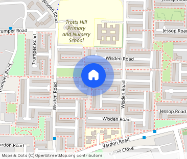 Wisden Road, SG1 - Photo 1