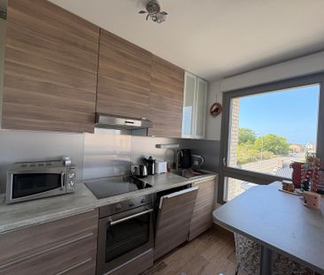 Location Appartement 2 pièces 40m² DUNKERQUE 59240 - Photo 6