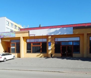 Pronájem bytu 2+1 35 m² - Photo 6