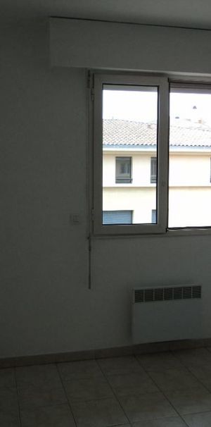 Studio - Aix-En-Provence (13100) - 17.23 m² - - Photo 1