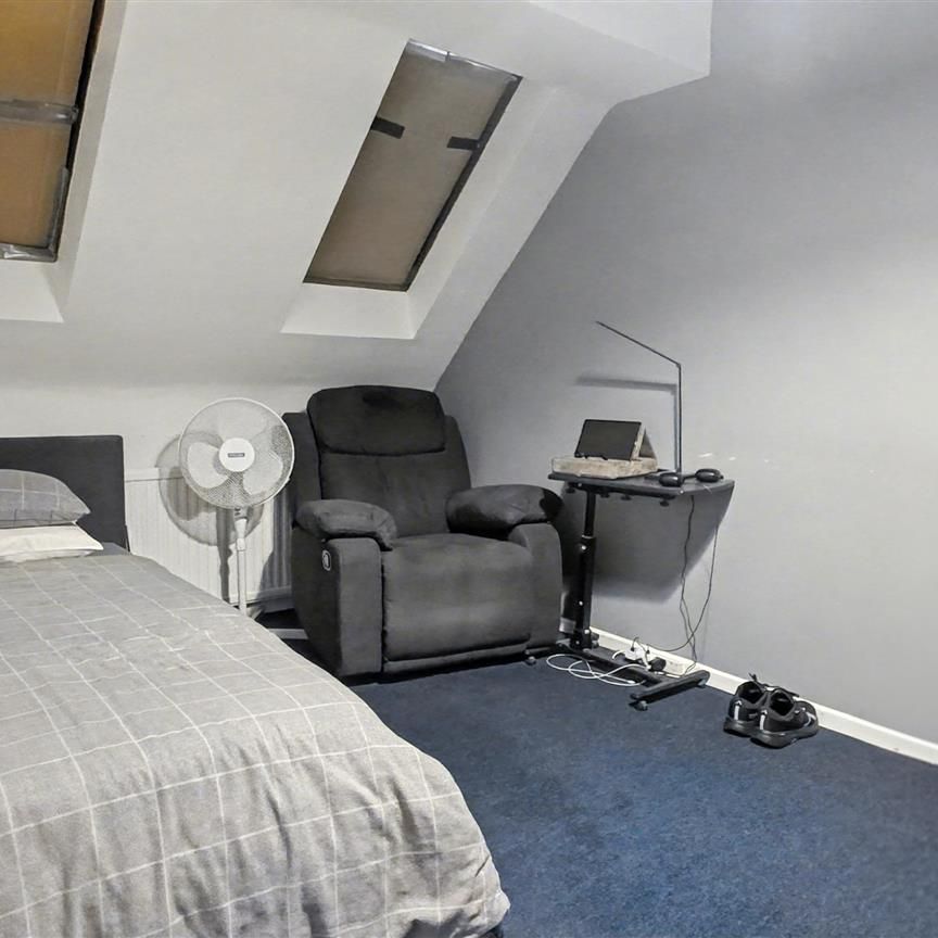 1 Bedroom Flat / Apartment to let - Photo 1