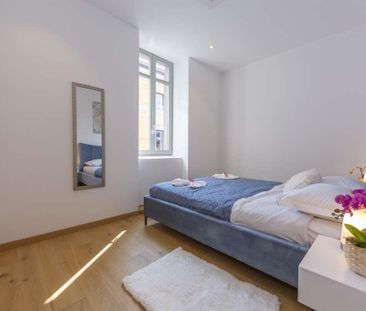 Spettacolare appartamento in centro Lugano - Foto 4