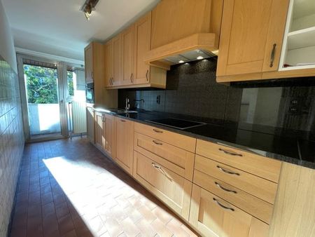 Appartement te huur - Photo 5