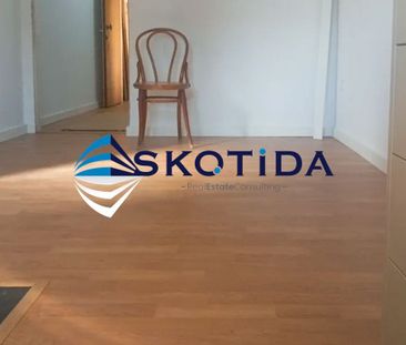 Studio/Γκαρσονιέρα για ενοικίαση Λόφος Σικελίας (Καλλιθέα) - Photo 3