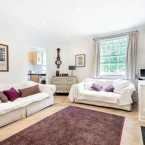 Eccleston Square, London, SW1V - Photo 1