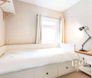 2 bedroom house to rent Bedford Street, Hitchin, Hertfordshire, SG5 - Photo 4