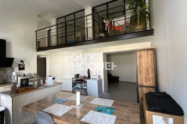 appartement - Photo 1