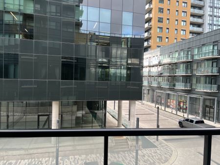 For Lease - 100 Garment Street, Kitchener, Ontario - Photo 3