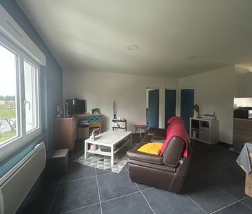 Location Appartement 3 pièces 69m² - Photo 1