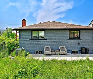 For Lease - 6 Lucerne Place, St. Catharines, Ontario - Photo 4