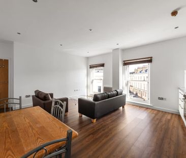 Welland Street Greenwich SE10 - Photo 1