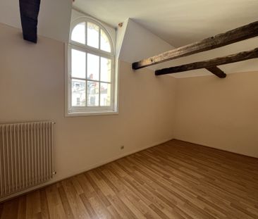 Location Appartement 3 pièces 65m² SAUMUR 49400 - Photo 5