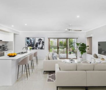 In the Heart of Spring Mountain - Photo 2