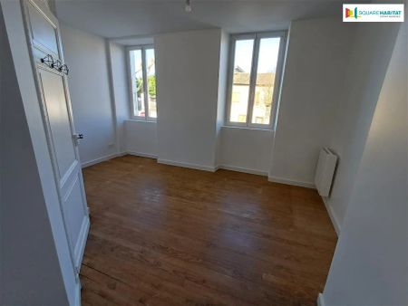 Location appartement 5 pièces - 111m² à Cologne (32430) - Photo 3