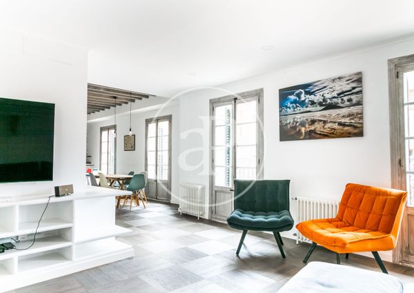 Apartment for rent in Sa Lontja