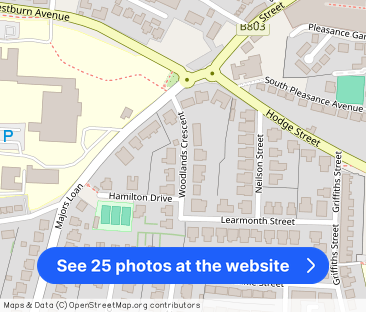 Woodlands Crescent, Falkirk - Photo 1