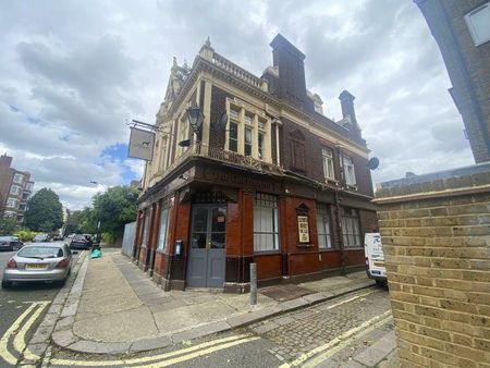 1 bedroom house of multiple occupation to rent - Photo 3