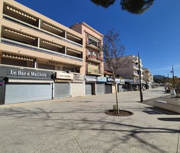 Appartement 2 Pièces 41 m² - Photo 5