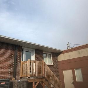 2.5 meublé/ Ste Hyacinthe/ AVRIL 2025-725 $ tout inclus - Photo 2