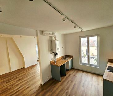 Location Appartement 2 pièces 50m² RAMBOUILLET 78120 - Photo 3