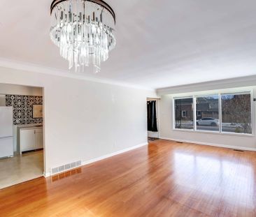 For Lease - 144 Elm Street Unit# Main level, Port Colborne, Ontario - Photo 1