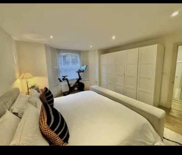 2 bedroom ground floor flat to rent - Photo 5