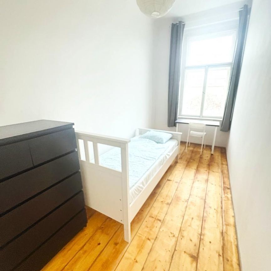 Apartment for rent, Flatshare, 10m - Fotografie 1