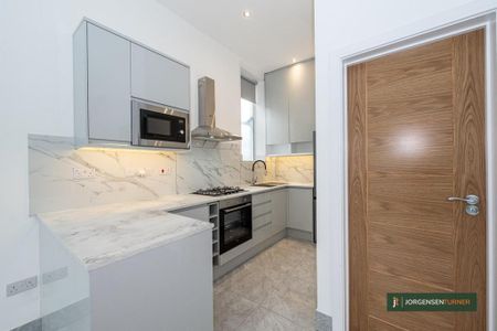 Studio to rent - Photo 3