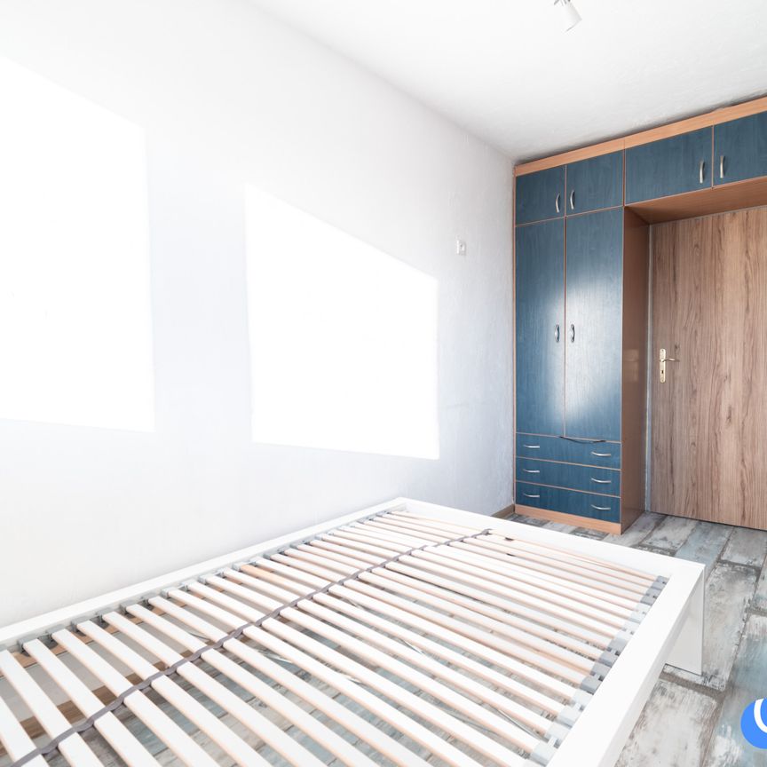 3 niezależne pok. 50m2 *Półkole -Grzegórzki* - Фото 1