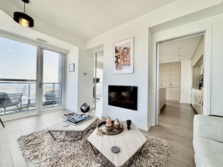 For Lease - 88 Scott Street Unit# 5004, Toronto, Ontario - Photo 3