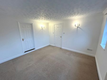 Detached house to rent on - Photo 5