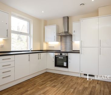 1 bedroom apartment to rent St. Peters Gardens, Marefair, Northampt... - Photo 4