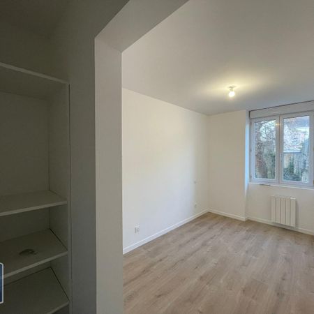 Location Appartement 3 pièces 48m² LORIENT 56100 - Photo 3