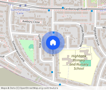 Pastures Avenue, Clifton, NG11 - Photo 1