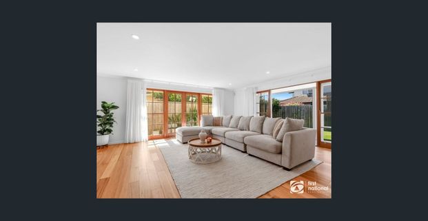 Spacious Family Home in a Sought-After Location - Photo 1