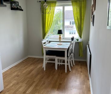 Göteborgsvägen, Uddevalla - Foto 1