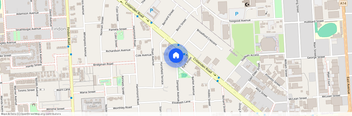 5 Barker Avenue, SA 5023, Findon