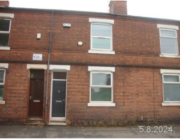 Shelton Street Room 4 - Photo 1