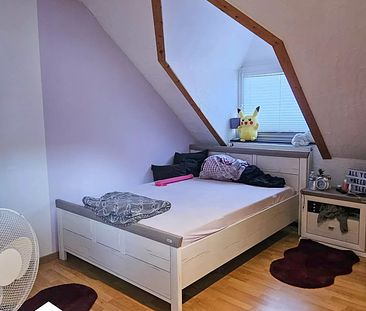 Wohnung 1 Zimmer zu vermieten in Bollendorf - Foto 4
