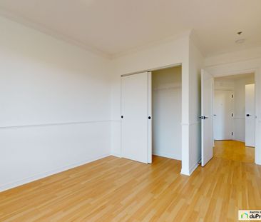 3245 Boulevard Saint-Martin Est, Duvernay à louer - Photo 1